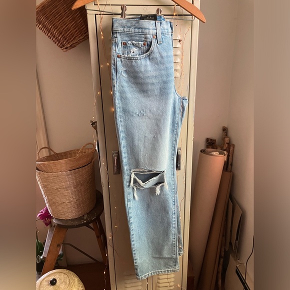 Levi’s 501 90's jean totally ok - Picture 11 of 16